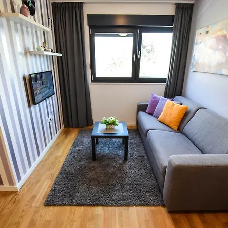 Apartamento Lenora *