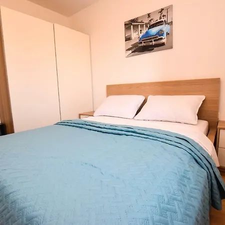 Lenora Apartamento Split