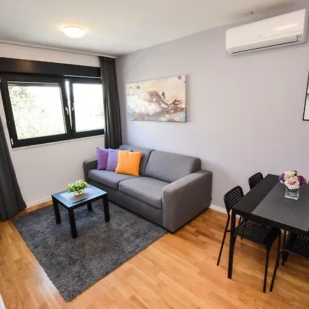 Lenora Apartamento
