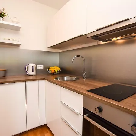 Apartamento Lenora *