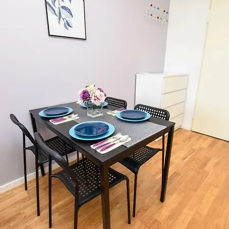 Lenora Apartamento Split