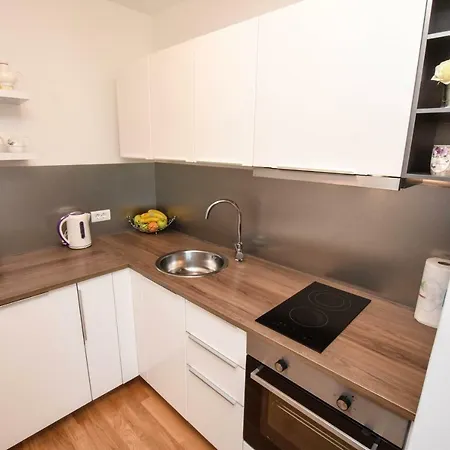 Lenora Apartamento
