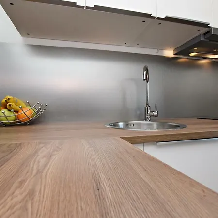 Lenora Apartamento Split